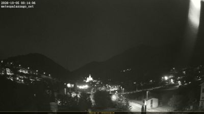 Webcam ore 00:15