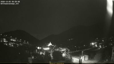 Webcam ore 01:00