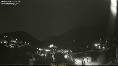 Webcam ore 01:40