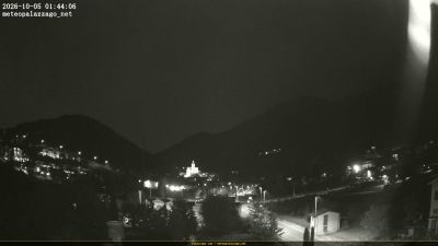 Webcam ore 01:45