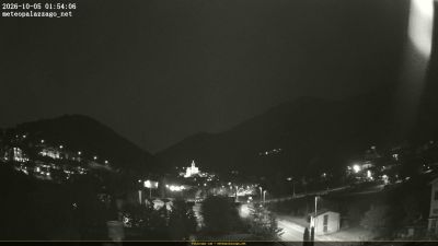 Webcam ore 01:55