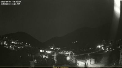 Webcam ore 02:10