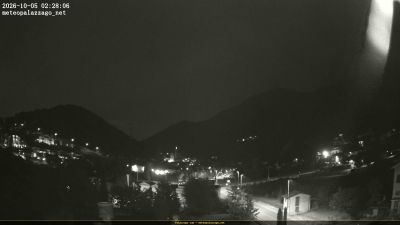 Webcam ore 02:30