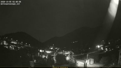 Webcam ore 02:50