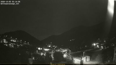 Webcam ore 03:15