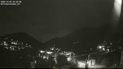 Webcam ore 03:25