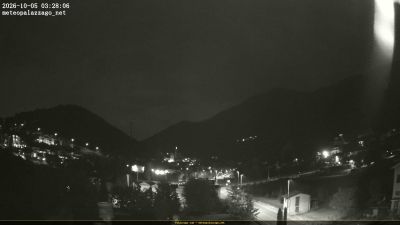 Webcam ore 03:30