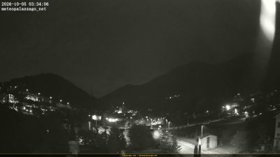 Webcam ore 03:35