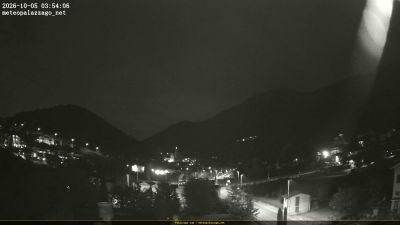 Webcam ore 03:55