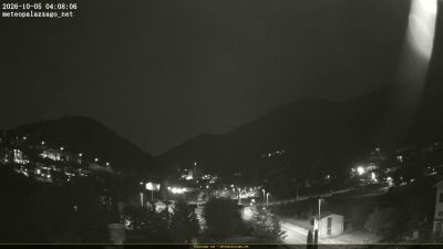 Webcam ore 04:10