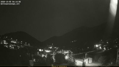 Webcam ore 04:15