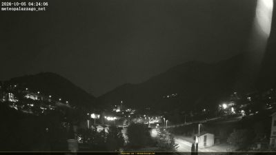 Webcam ore 04:25