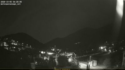 Webcam ore 04:30