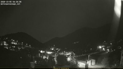 Webcam ore 04:35