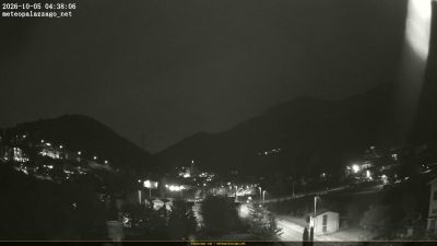 Webcam ore 04:40
