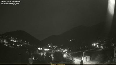 Webcam ore 04:45