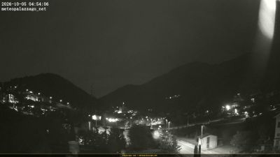 Webcam ore 04:55