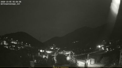 Webcam ore 05:05