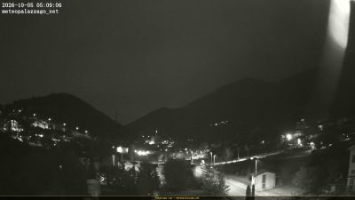 Webcam ore 05:10