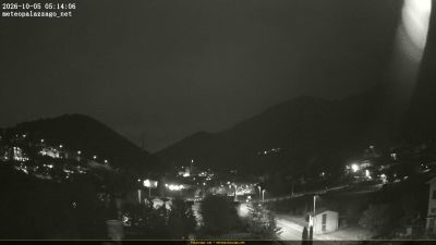 Webcam ore 05:15