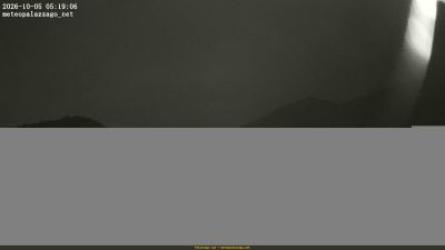 Webcam ore 05:20
