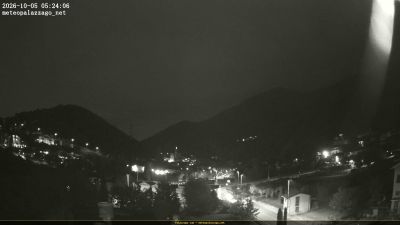 Webcam ore 05:25