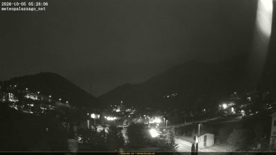 Webcam ore 05:30
