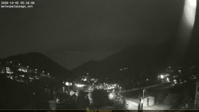 Webcam ore 05:35
