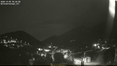 Webcam ore 05:45