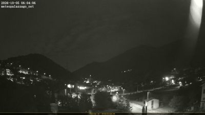 Webcam ore 06:05