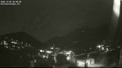 Webcam ore 06:10
