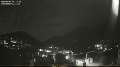 Webcam ore 06:20