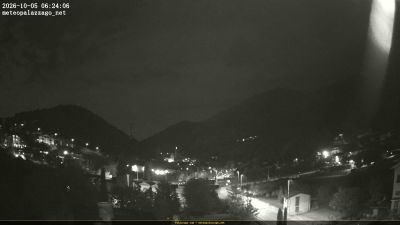 Webcam ore 06:25