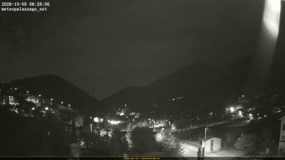 Webcam ore 06:30