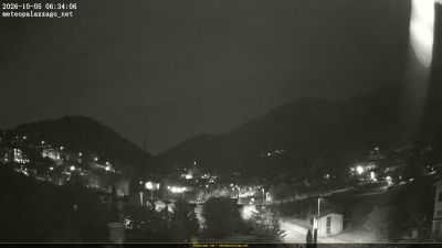 Webcam ore 06:35