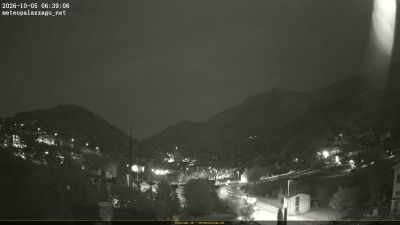 Webcam ore 06:40