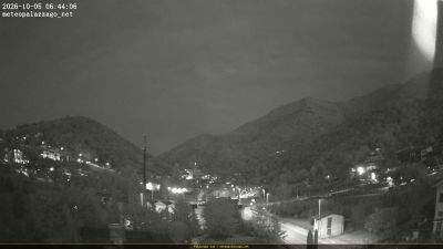 Webcam ore 06:45