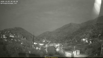 Webcam ore 06:50