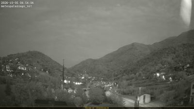 Webcam ore 06:55