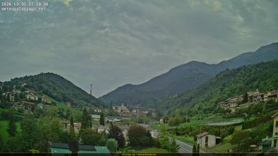 Webcam ore 08:00