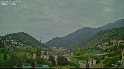 Webcam ore 08:05
