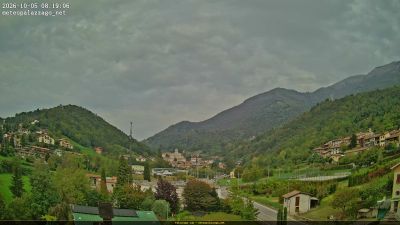 Webcam ore 08:20