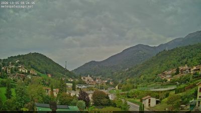 Webcam ore 08:25