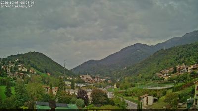 Webcam ore 08:30