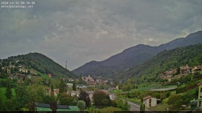 Webcam ore 08:35