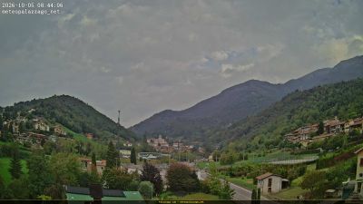 Webcam ore 08:45