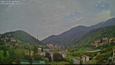 Webcam ore 08:50