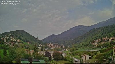Webcam ore 08:55