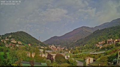Webcam ore 09:10