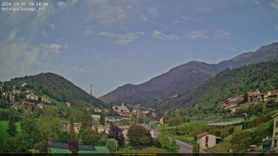 Webcam ore 09:25